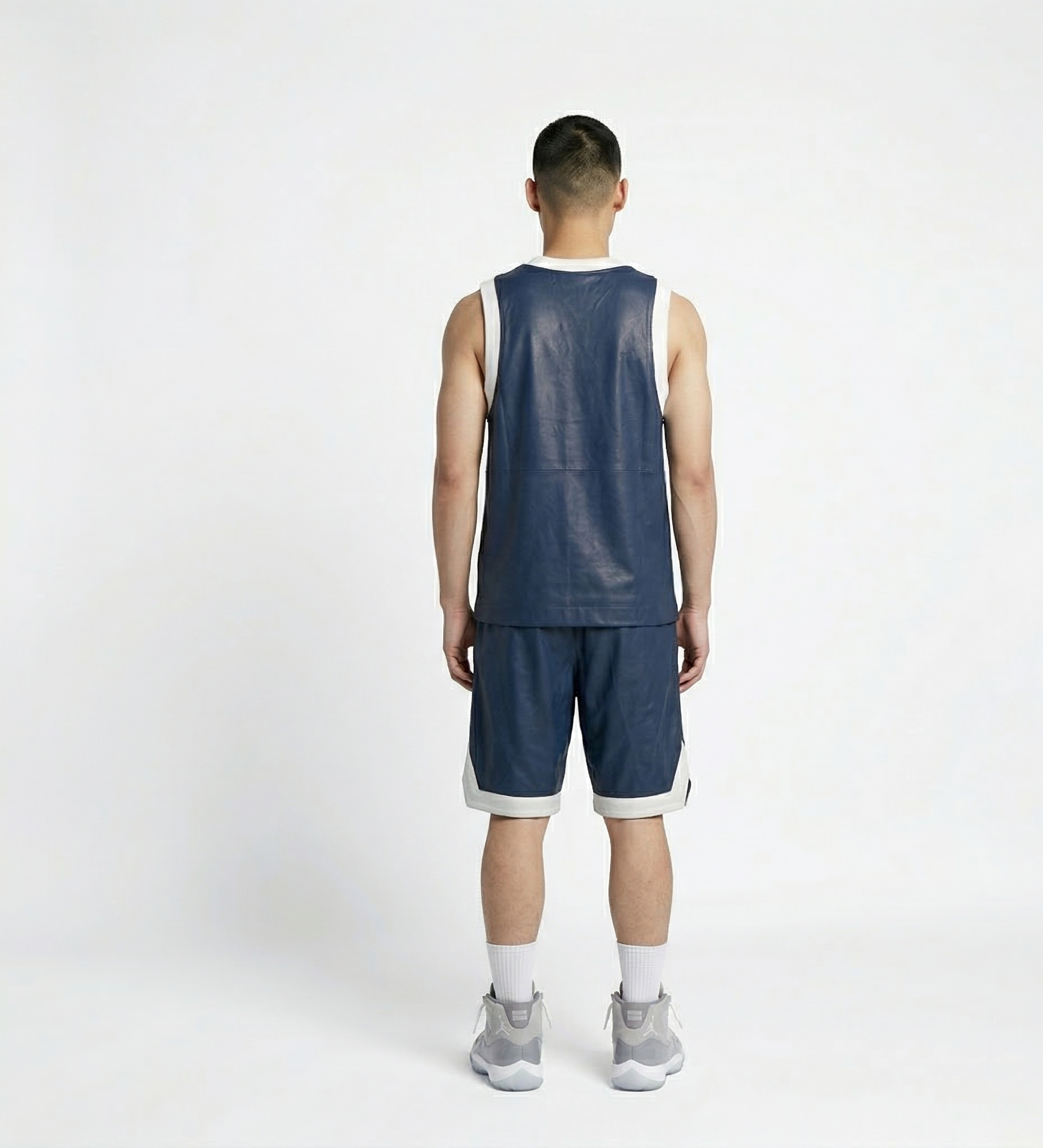 Premium Streetwear Two-Piece Matching Outfit