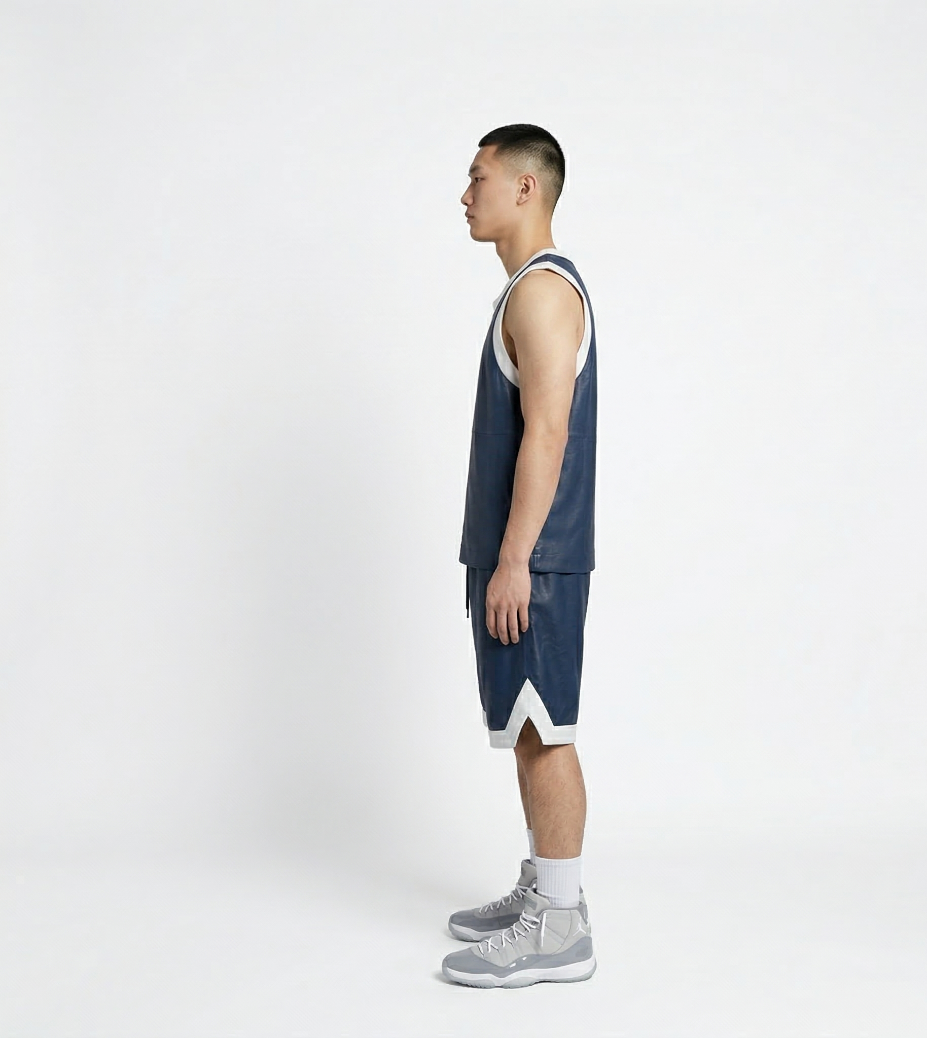 Premium Streetwear Two-Piece Matching Outfit